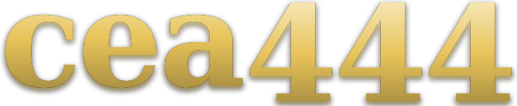 cea444 logo